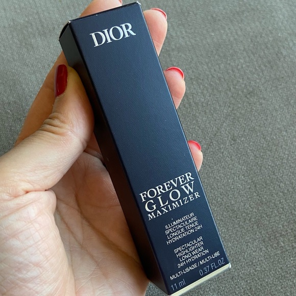 Dior Forever Glow Maximizer - Limited Availability - Picture 7 of 7